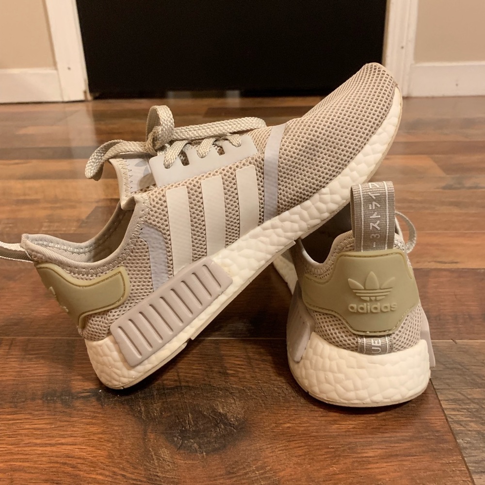 Adidas shoes SIZE 7.5